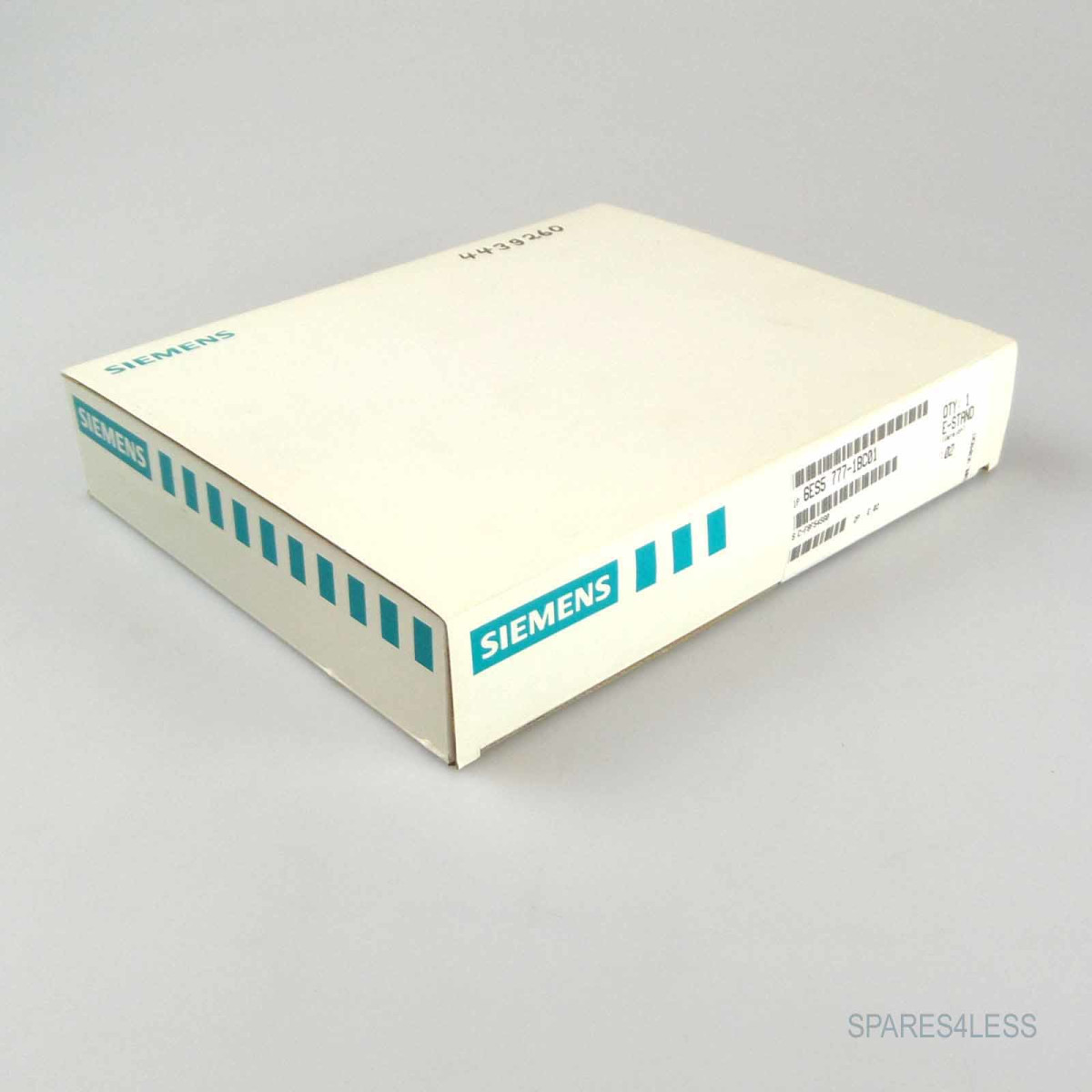 Siemens Simatic Busklemme 6ES5 777-1BC01 SIE