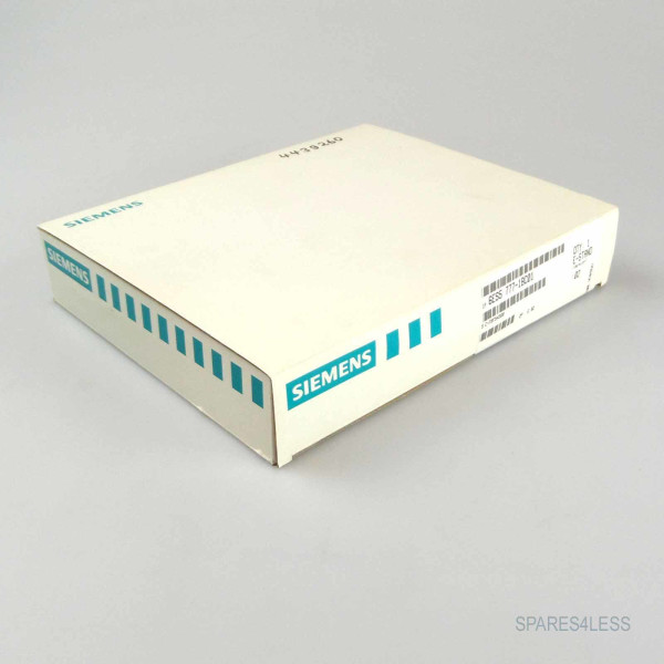Siemens Simatic Busklemme 6ES5 777-1BC01 SIE