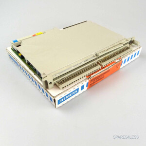 Simatic S5 DIO482 6ES5 482-4UA11 REM