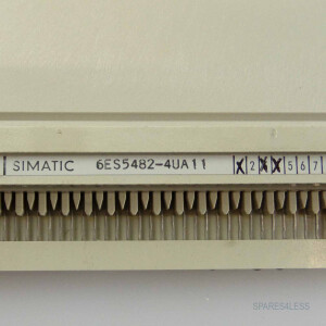 Simatic S5 DIO482 6ES5 482-4UA11 REM