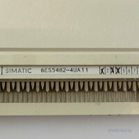 Simatic S5 DIO482 6ES5 482-4UA11 REM