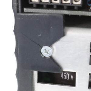 SEW EURODRIVE Movitrac 31C005-503-4-00 8260788 GEB