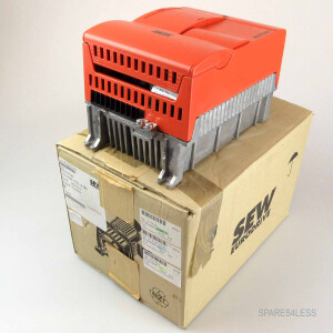 SEW EURODRIVE FU Movitrac 31C008-503-4-00 8263329 REM