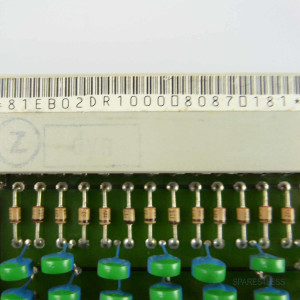 BBC Baugruppe 81EB02 GJR2349000R1000 GEB