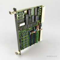 BBC Baugruppe 81EB02 GJR2349000R1000 GEB