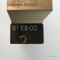 BBC Baugruppe 81EB02 GJR2349000R1000 GEB