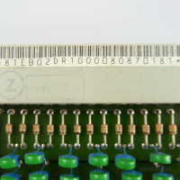 BBC Baugruppe 81EB02 GJR2349000R1000 GEB