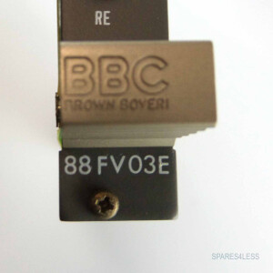 BBC Baugruppe 88FV03E GJR2372500R1000 GEB