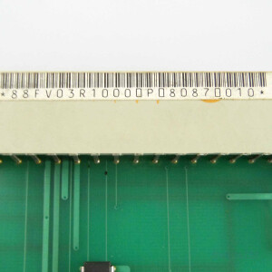 BBC Baugruppe 88FV03E GJR2372500R1000 GEB