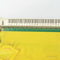 BBC Baugruppe 88FV03E GJR2372500R1000 GEB
