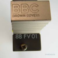 BBC Baugruppe 88FV01 GJR2332300R0002 GEB