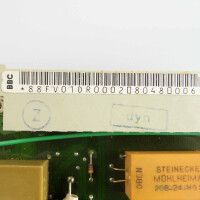 BBC Baugruppe 88FV01 GJR2332300R0002 GEB