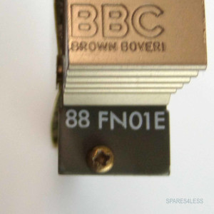 BBC Baugruppe 88FN01E GRJ2358700R0002 GEB