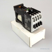 Siemens Schütz Hilfsschütz 3TH3040-0BB4 NOV