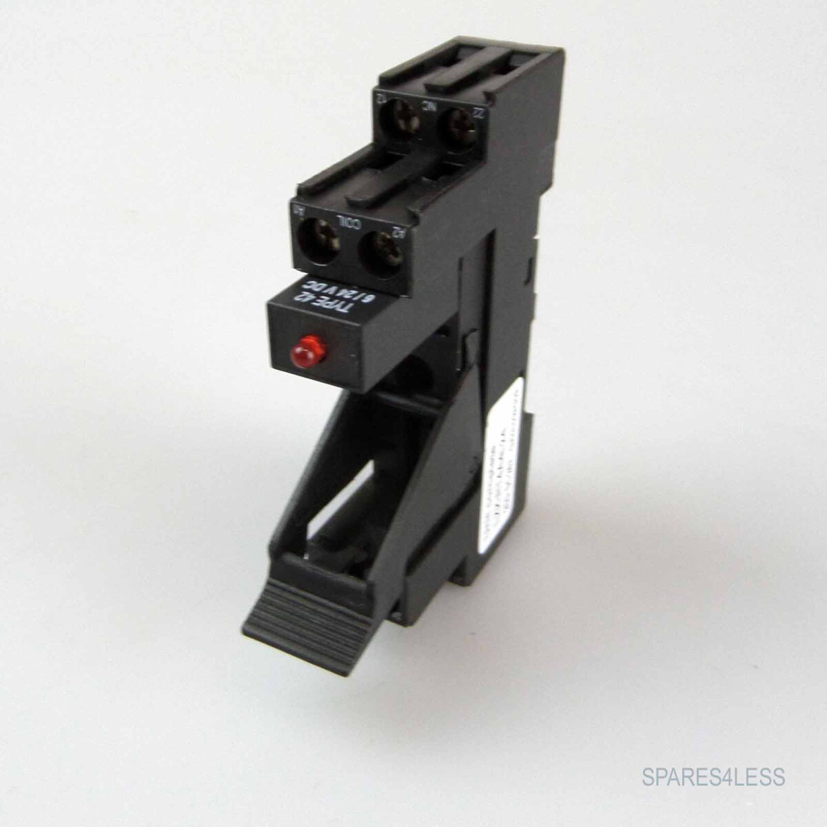 Siemens Simirel Sockel f. Steckrelais LZX:RT78625 GEB