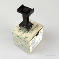 Klöckner Moeller Teleskop-Adapter M22-TA 226161 OVP