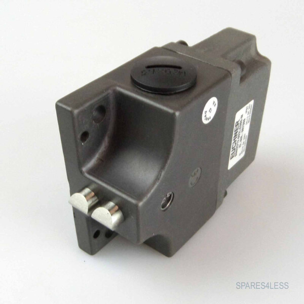 Euchner Reihengrenztaster SN02D12-502LE060-M 087059 NOV