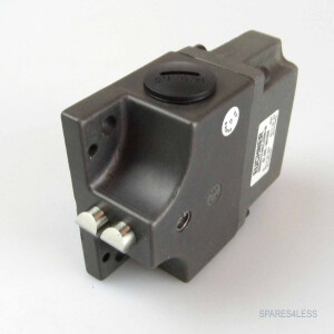 Euchner Reihengrenztaster SN02D12-502LE060-M 087059 NOV