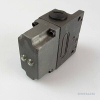 Euchner Reihengrenztaster SN02D12-502LE060-M 087059 NOV