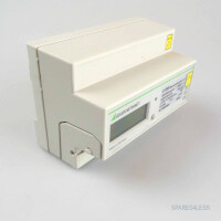 Gossen Metrawatt Messwandlerzähler U1389 (5A) OVP