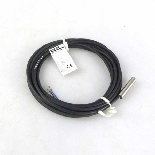 Balluff induktiver Näherungsschalter BES 516-371-E4-C-PU NOV