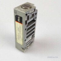 SMC Abdeckplatte VVFS4000-20A GEB