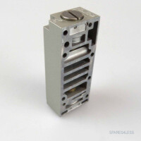 SMC Abdeckplatte VVFS4000-20A GEB