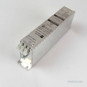 Rexroth INDRAMAT Netzfilter NFD03.1-480-016 GEB