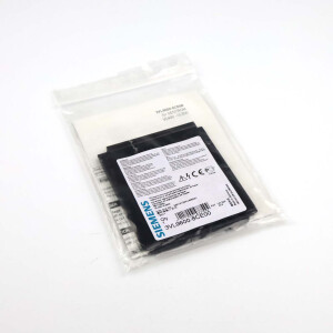Siemens Phasentrennwand 3VL9600-8CE00 OVP