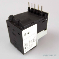 Siemens Ueberlastrelais 3RB2113-4SB0 GEB