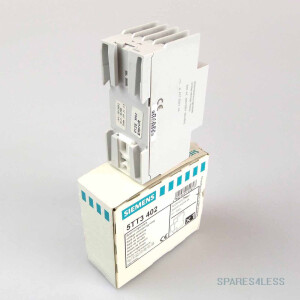 Siemens Spannungsrelais 5TT3 402 OVP