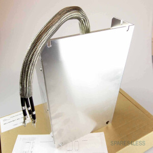 Schaffner Netzfilter FFR-BS-00380-55A-SF100 OVP