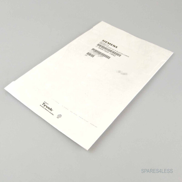 Siemens SICOMP LIZENZ 6AR1403-1AN3 SIE