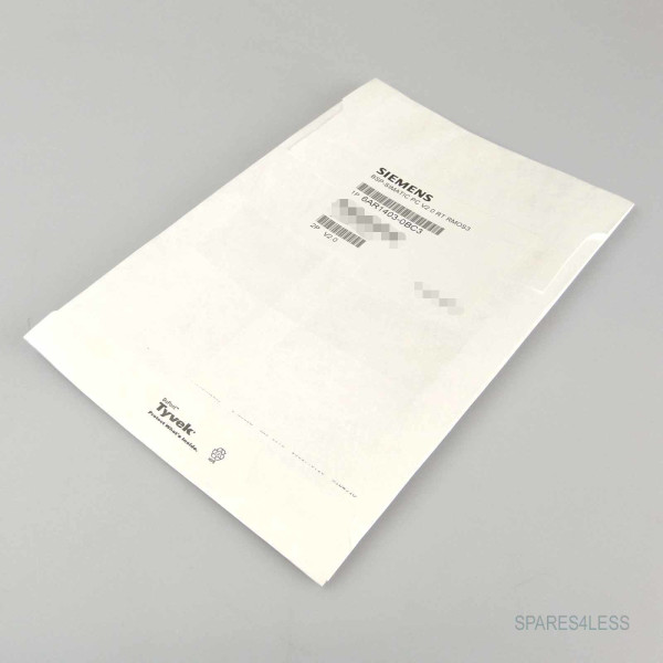 Siemens BSP-SIMATIC LIZENZ 6AR1403-0BC3 SIE