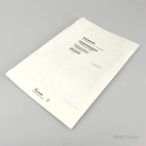 Siemens BSP-SIMATIC LIZENZ 6AR1403-0BC3 SIE