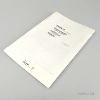 Siemens BSP-SIMATIC LIZENZ 6AR1403-0BC3 SIE