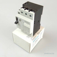 Siemens Leistungsschalter 3VU1300-0ME00 OVP