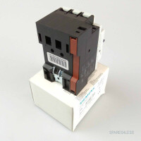 Siemens Leistungsschalter 3VU1300-0ME00 OVP