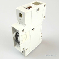 Siemens Leitungsschutzschalter 5SX2101-8 NOV