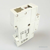 Siemens Leitungsschutzschalter 5SX2101-8 NOV
