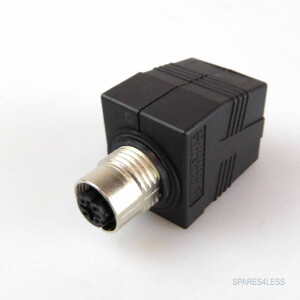 Phoenix Contact VS-BH-M12FSD-RJ45/180 1657494 OVP