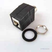 Phoenix Contact VS-BH-M12FSD-RJ45/180 1657494 OVP