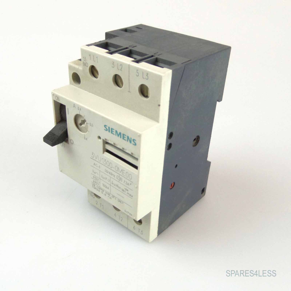 Siemens Leistungsschalter 3VU1300-0ME00 GEB