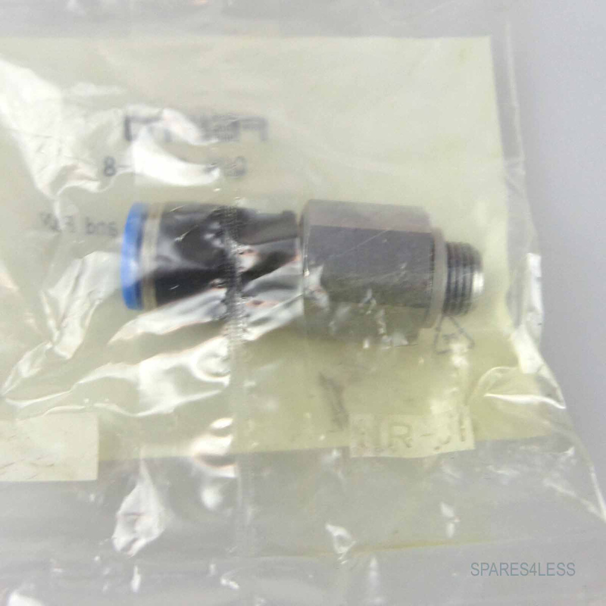 Festo Rotations-Steckverbindung QSR-G1/8-8 186279 OVP