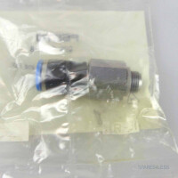 Festo Rotations-Steckverbindung QSR-G1/8-8 186279 OVP