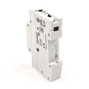 Siemens Leitungsschutzschalter 5SX2125-8 NOV