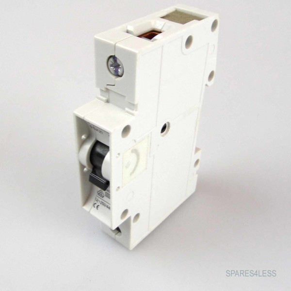 Siemens Leitungsschutzschalter 5SX2132-8 NOV