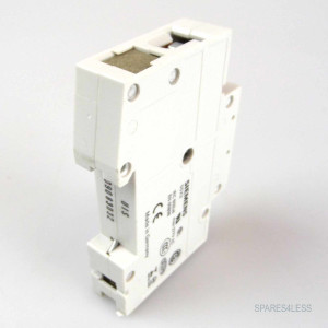 Siemens Leitungsschutzschalter 5SX2132-8 NOV