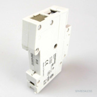 Siemens Leitungsschutzschalter 5SX2132-8 NOV