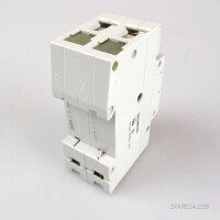 Siemens Leitungsschutzschalter 5SX2203-7 NOV